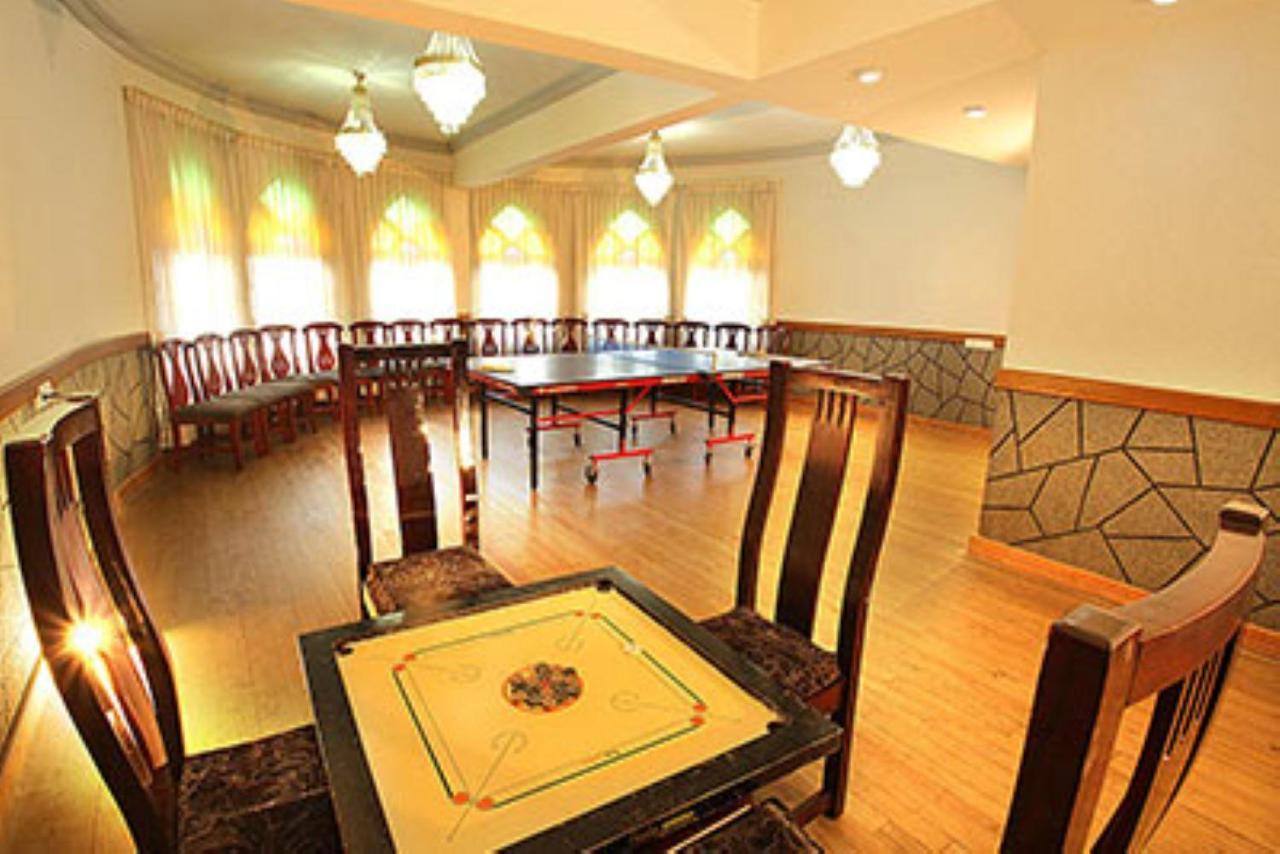 Chinnakanal Fort Munnar מראה חיצוני תמונה