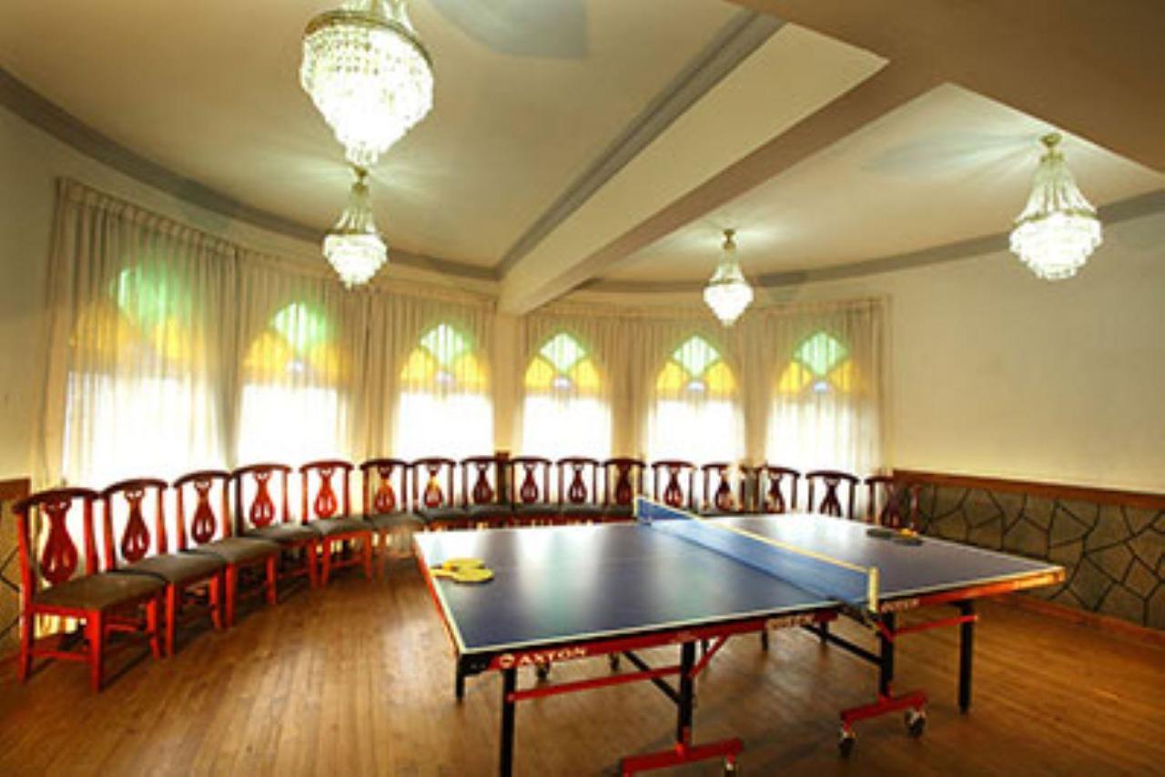 Chinnakanal Fort Munnar מראה חיצוני תמונה