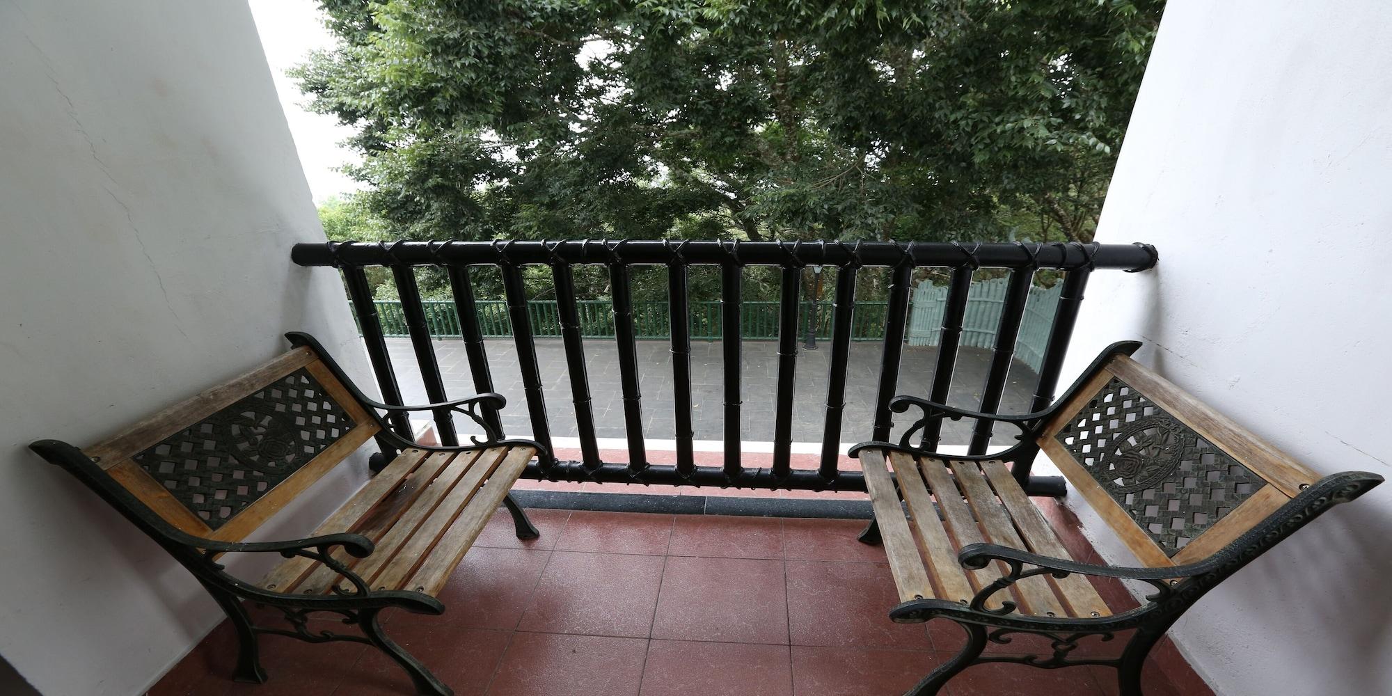 Chinnakanal Fort Munnar מראה חיצוני תמונה