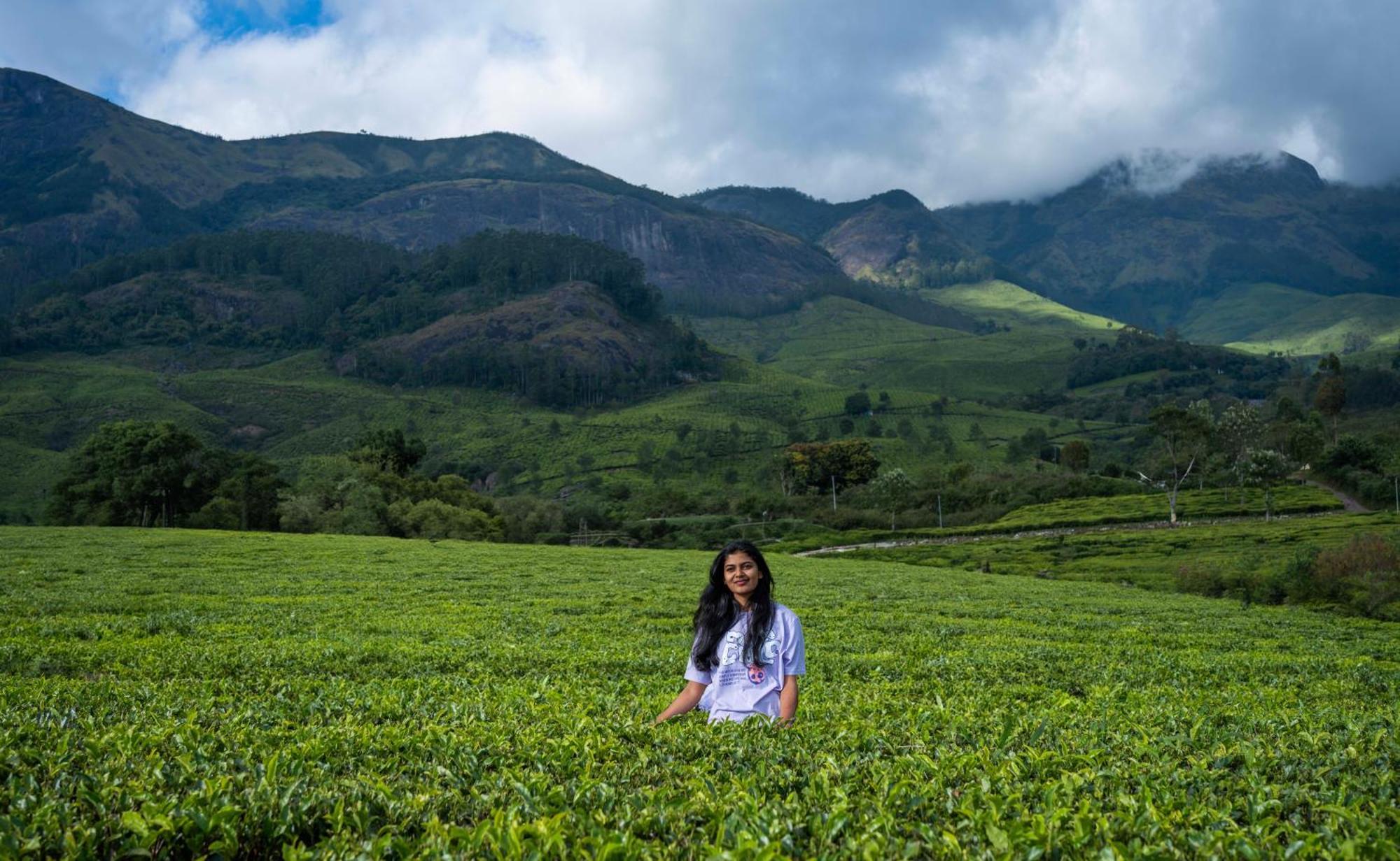 Chinnakanal Fort Munnar מראה חיצוני תמונה