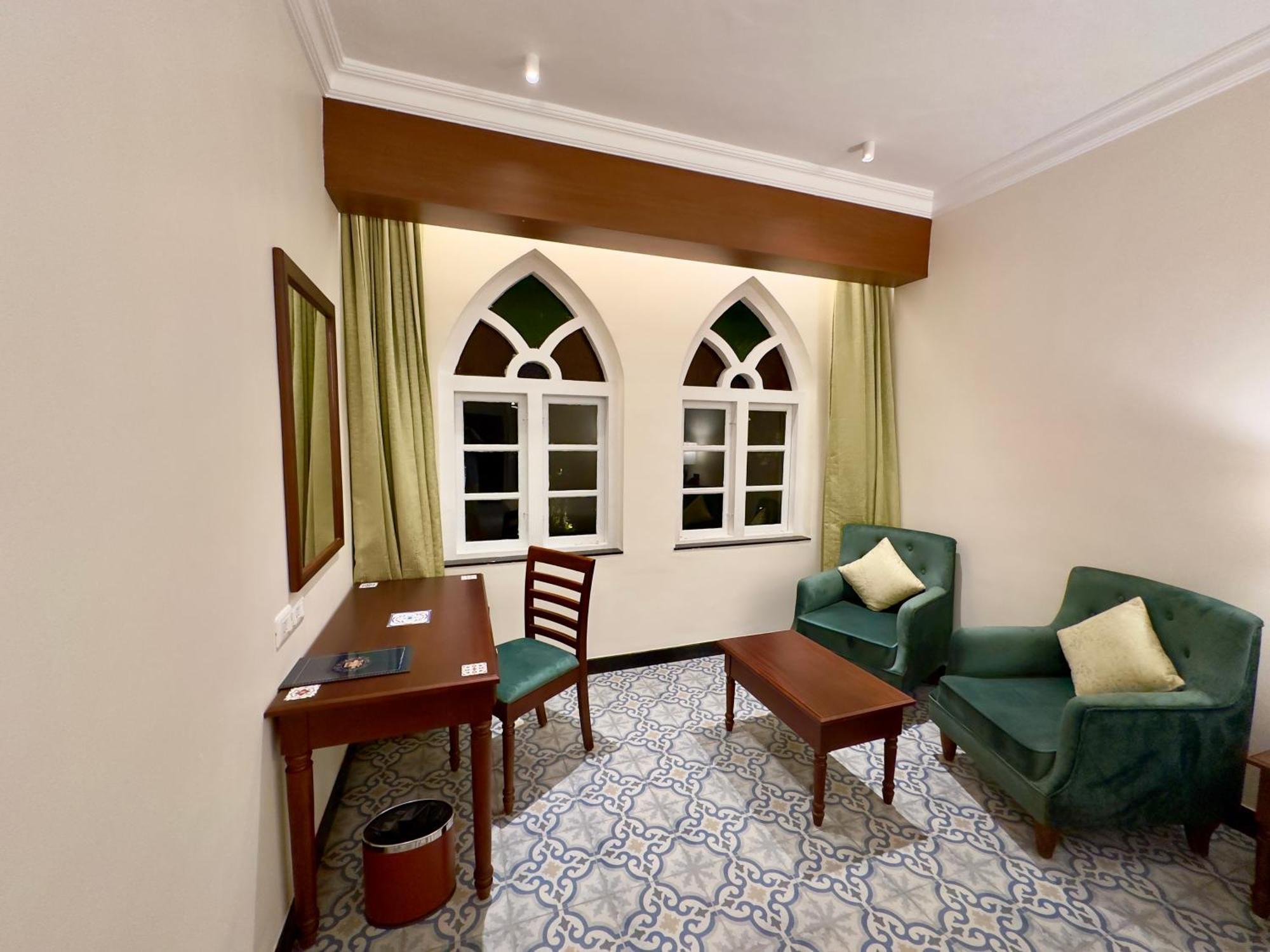 Chinnakanal Fort Munnar מראה חיצוני תמונה