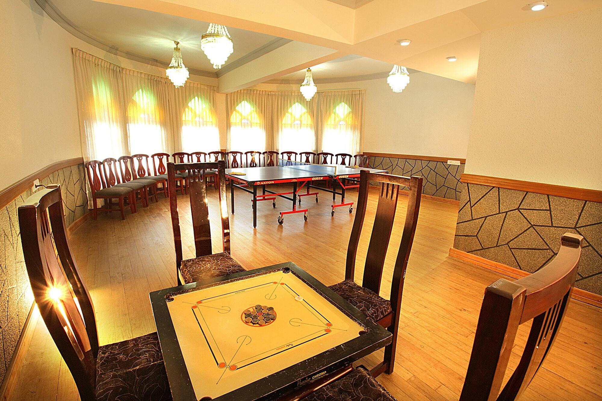 Chinnakanal Fort Munnar מראה חיצוני תמונה